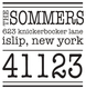 Big Zip Family Square Address Labels Image 2 of 2